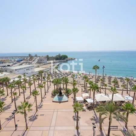 Apartment Koti - El Principe Fuengirola