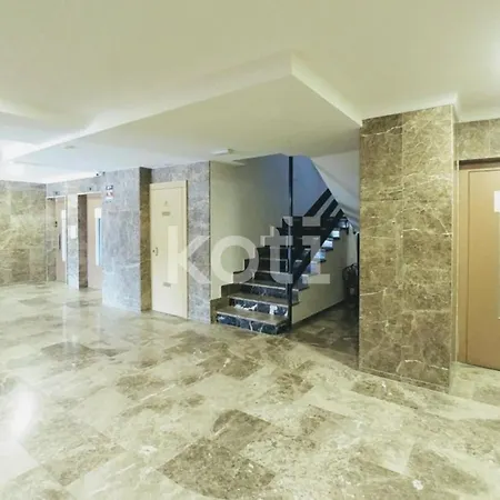 Koti - El Principe Apartment Fuengirola