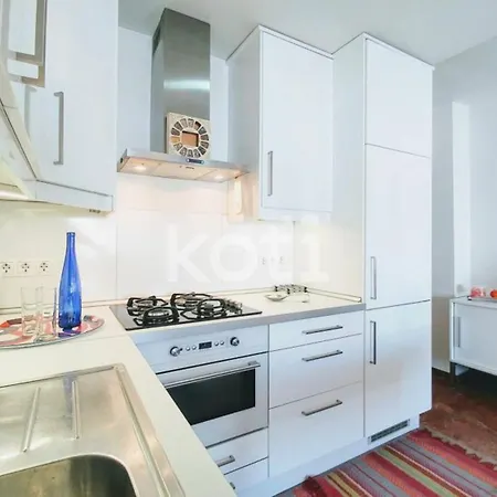 Koti - El Principe Apartamento Fuengirola