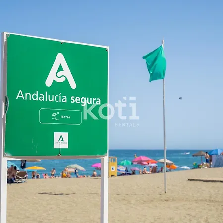 Apartamento Koti - El Principe *