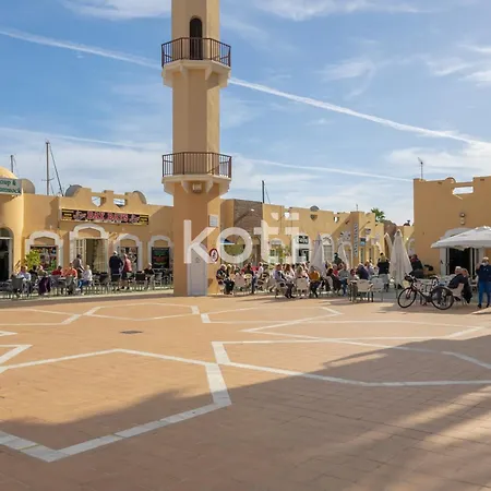 Apartamento Koti - El Principe