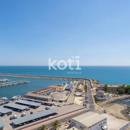 Koti - El Principe Fuengirola
