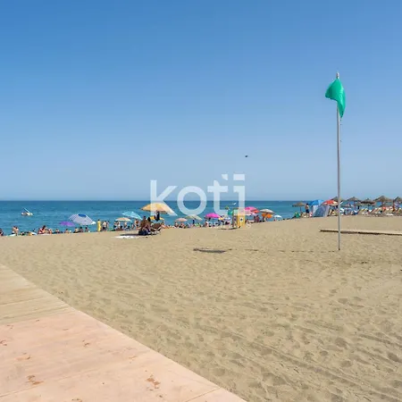 Apartamento Koti - El Principe