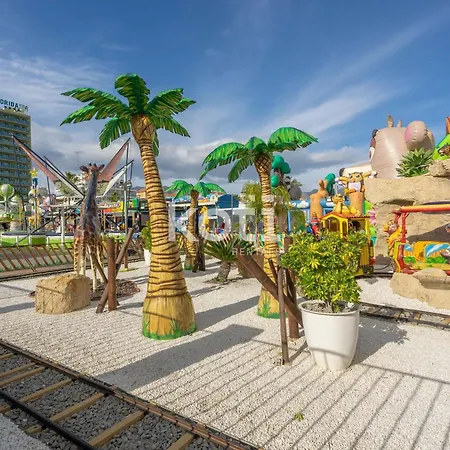 Apartamento Koti - El Principe *