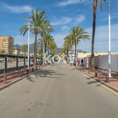 Apartamento Koti - El Principe Fuengirola