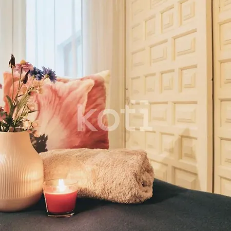 Apartamento Koti - El Principe